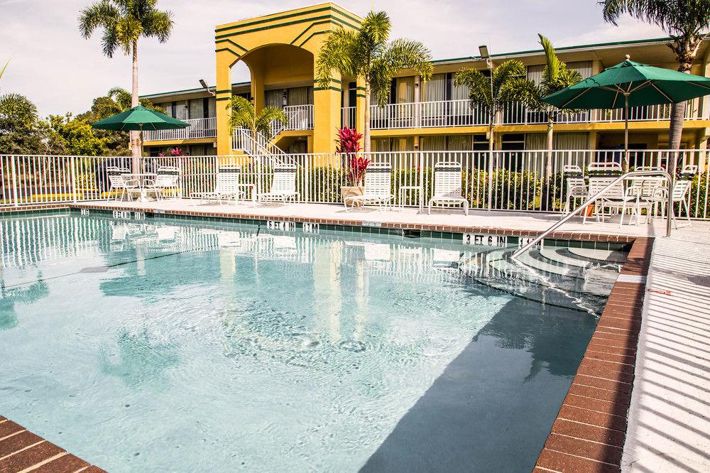 Quality Inn Bradenton - Sarasota North Εξωτερικό φωτογραφία