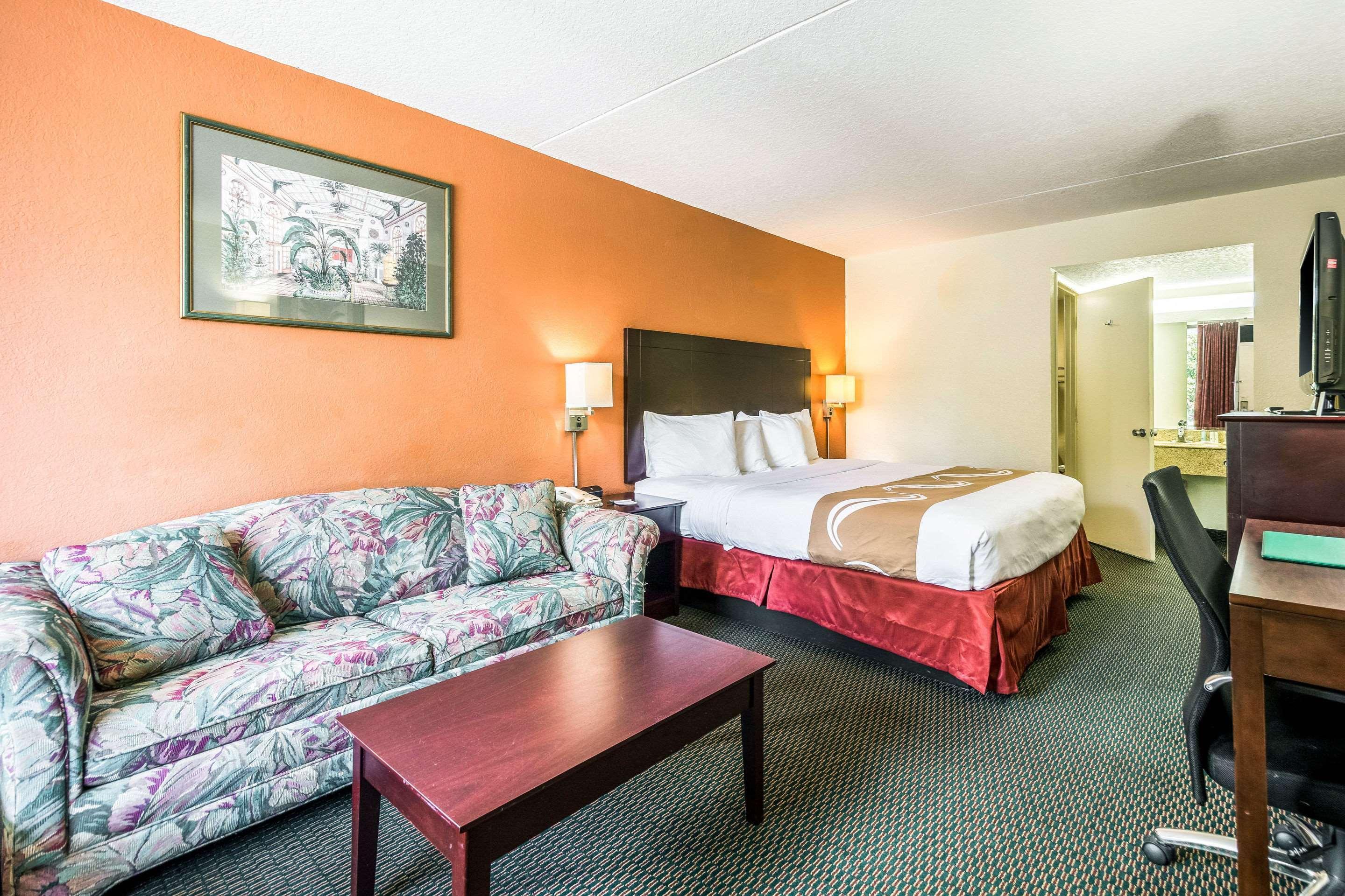 Quality Inn Bradenton - Sarasota North Εξωτερικό φωτογραφία