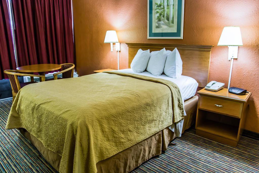 Quality Inn Bradenton - Sarasota North Εξωτερικό φωτογραφία