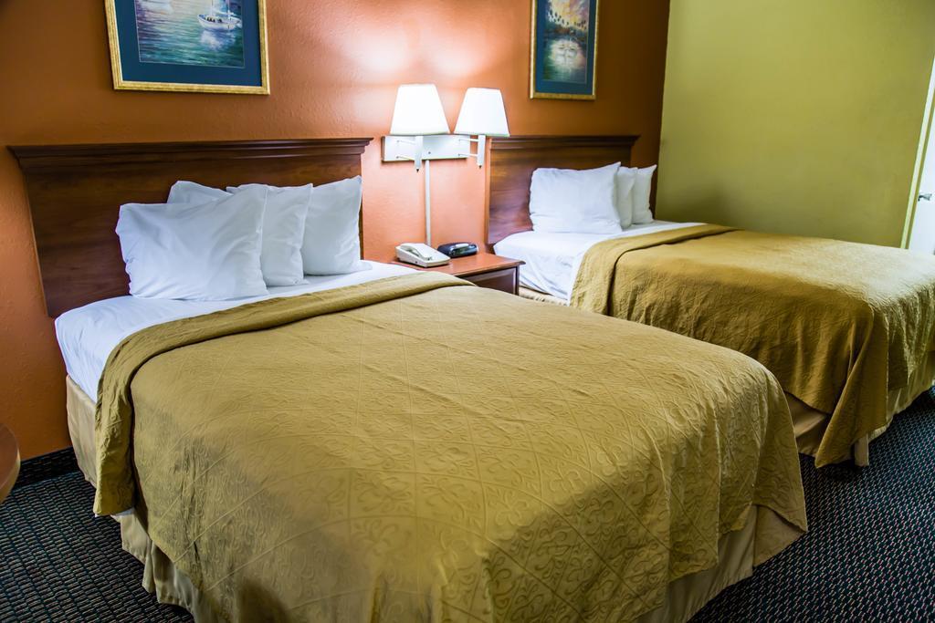 Quality Inn Bradenton - Sarasota North Εξωτερικό φωτογραφία