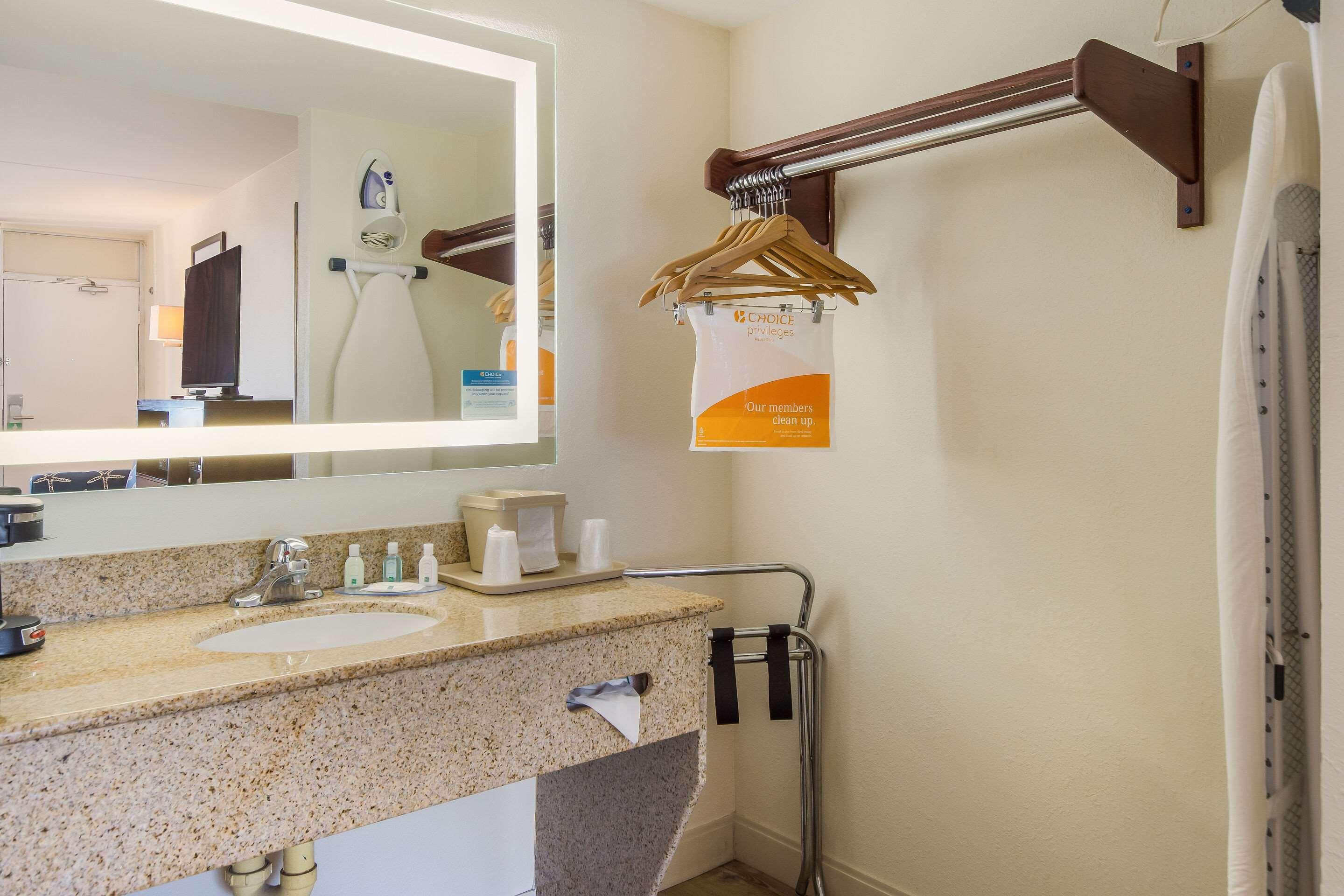 Quality Inn Bradenton - Sarasota North Εξωτερικό φωτογραφία
