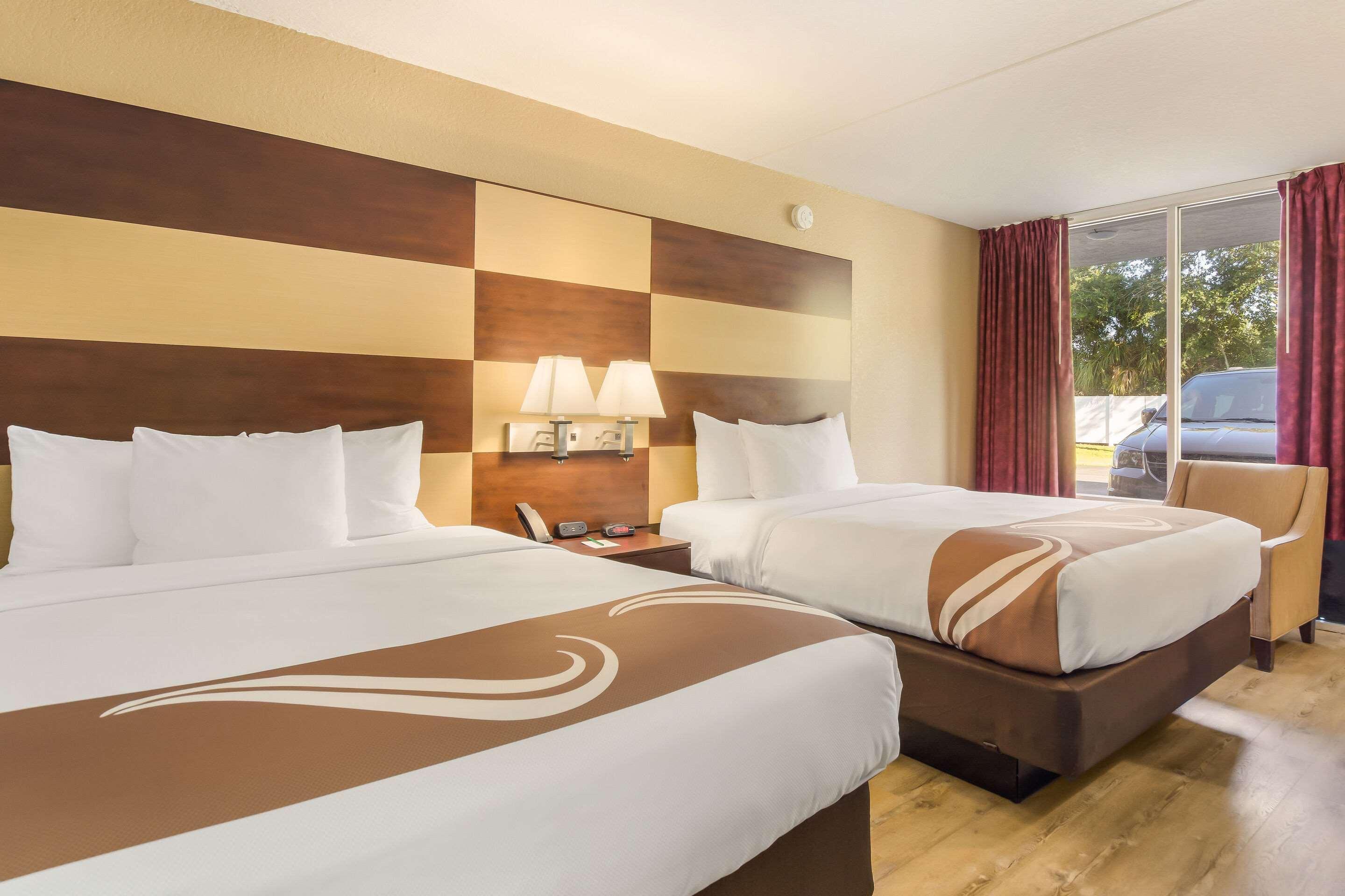 Quality Inn Bradenton - Sarasota North Εξωτερικό φωτογραφία