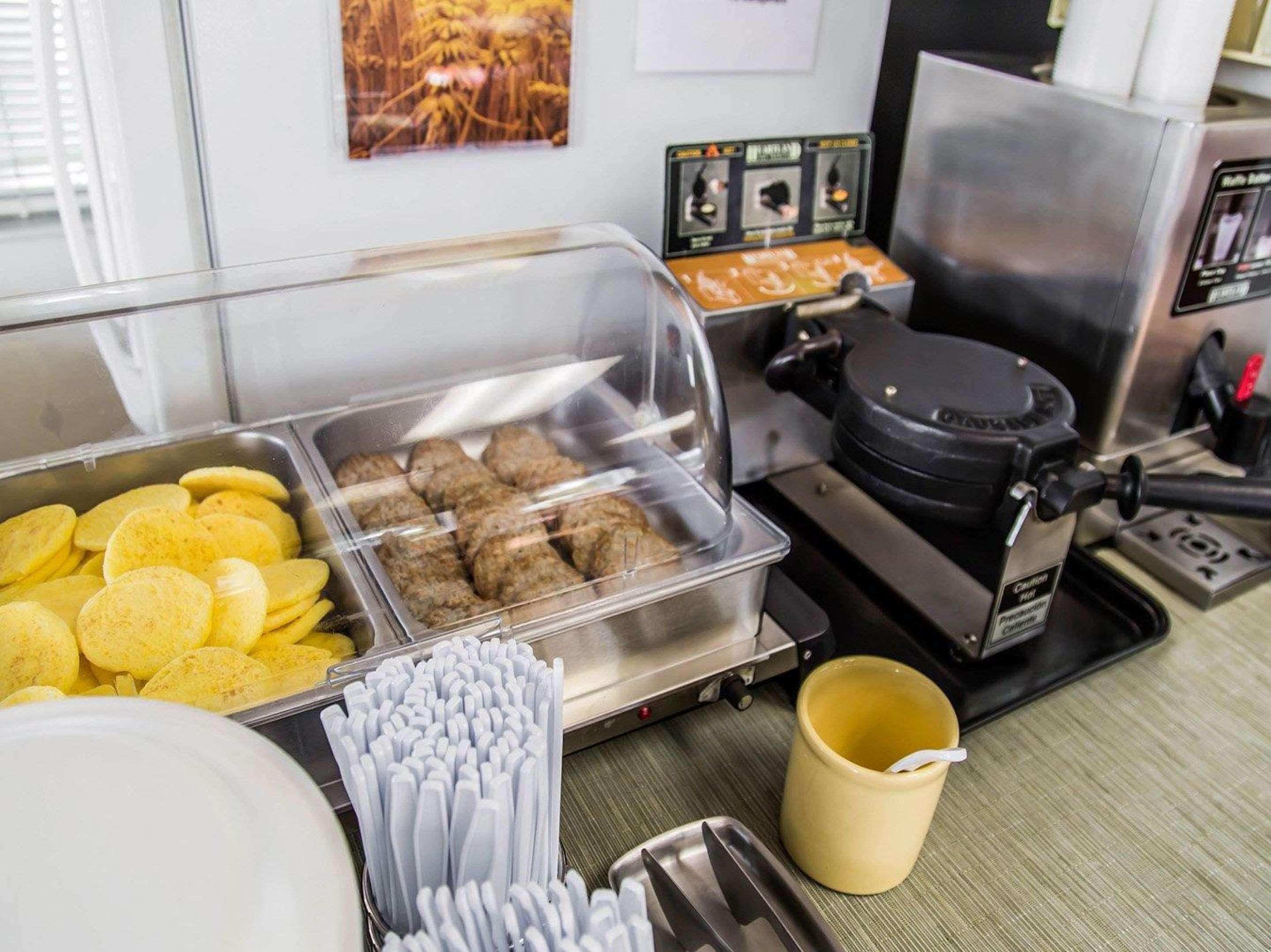 Quality Inn Bradenton - Sarasota North Εξωτερικό φωτογραφία