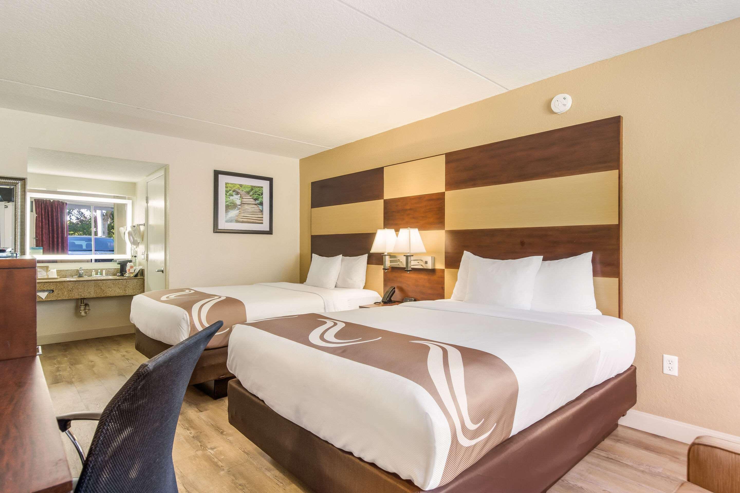Quality Inn Bradenton - Sarasota North Εξωτερικό φωτογραφία
