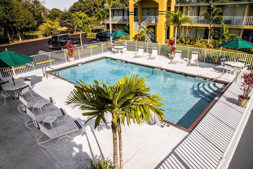 Quality Inn Bradenton - Sarasota North Εξωτερικό φωτογραφία